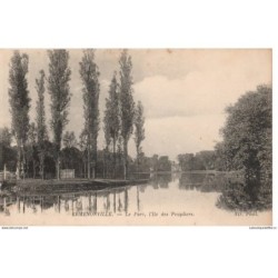 60 - Ermenonville - Le...