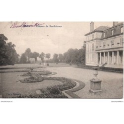 60 - Méru - Château de...
