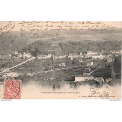 60 - Pierrefonds - Vue...
