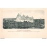 60 - Pierrefonds le Château - Dos non Divisé