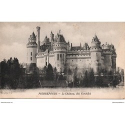60 - Pierrefonds - Le...