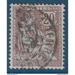 France Yvert No 126...