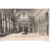 60 - Pierrefonds le Château - La Salle des Preux - Dos Divisé