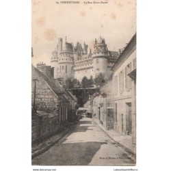 60 - Pierrefonds - La Rue...