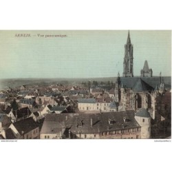 60 - Senlis - Vue...