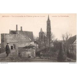 60 - Senlis - Vue...