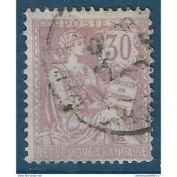 France Yvert No 127...