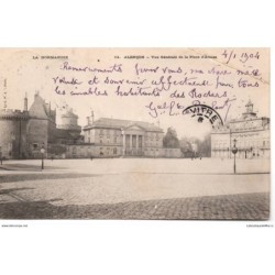 61 - Alençon - Vue Générale...