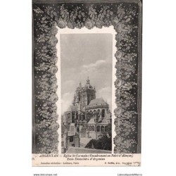 61 - Argentan - Eglise...