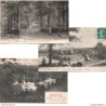 BAGNOLES-DE-L'ORNE - Cartes postales anciennes 1900-10 - Vintage