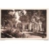 61 - Bagnoles-de-l'Orne - Paysage vers le Pavillon aux Fleurs - Dos Divisé
