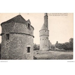 61 - Bagnoles-de-l'Orne -...