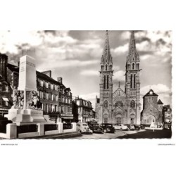 61 - La Ferte-Mace - Place...