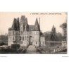 61 - Mortrée - Château d'O - Aile Nord - Dos Divisé