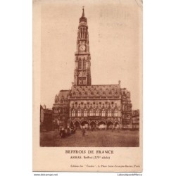 62 - Arras - Befrois de...