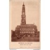 62 - Arras - Befrois de france - Dos Divisé - Vintage