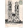 62 - Arras - Les Tours de Saint-Eloi - Dos Divisé - Vintage