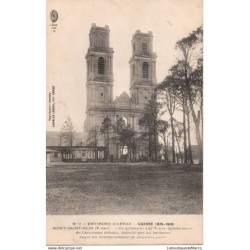 62 - Arras - Mont...