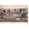 62 - Berck-Plage - La Plage - Dos divisé - Vintage