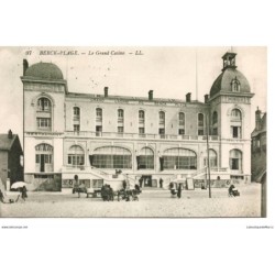62 - Berck-Plage - Le Grand...