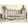 62 - Berck-Plage - Le Grand Casino - Dos Divisé - Vintage