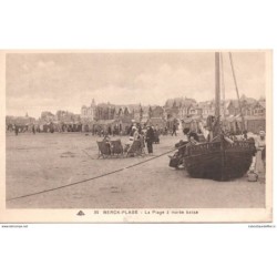 62 - Berck-Plage - La Plage...