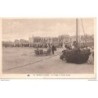 62 - Berck-Plage - La Plage à Marée basse - Dos Divisé