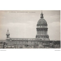62 - Boulogne-Sur-Mer -  La...