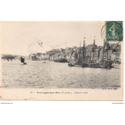 62 - Boulogne-Sur-Mer -...