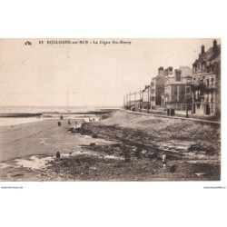 62 - Boulogne-Sur-Mer - La...