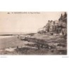 62 - Boulogne-Sur-Mer - La Digue Ste-Beuve - Dos Divisé - Vintage