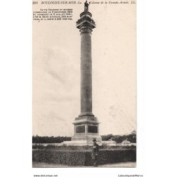 62 - Boulogne-sur-Mer -...
