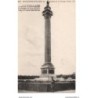 62 - Boulogne-sur-Mer - Colonne de la Grande-Armée - Dos Divisé