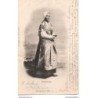 62 - Boulogne-sur-Mer - Porteloise - Dos non Divisé