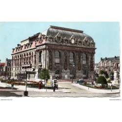 62 - Calais - Le Théâtre -...