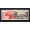 France No 777 à 778 - Neuf sans charnière