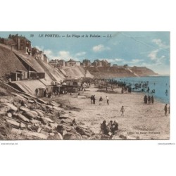 62 - Le Portel - La Plage...