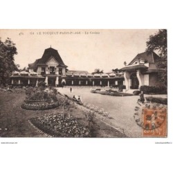 62 - Le Touquet-Paris-Plage...