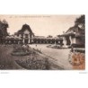 62 - Le Touquet-Paris-Plage - Le Casino - Dos Divisé - Vintage