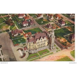 62 - Le Touquet-Paris-Plage...