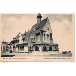 62 - Le Touquet-Paris-Plage...