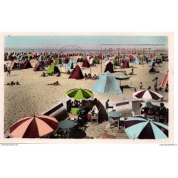 62 - Le Touquet-Paris-Plage...