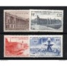France No 780 à 783 - Neuf sans charnière