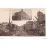 62 - Lens avant et après la Guerre - Rue et Ruines de l'Hospice - Dos Divisé