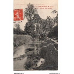 62 - Saint-Pol - Petit...