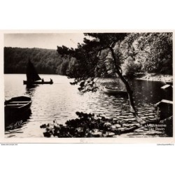 63 - Auvergne - Le Lac...