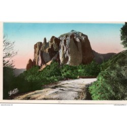 63 - L'Auvergne - Roche...