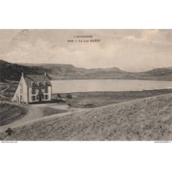 63 - L'Auvergne - Le Lac...