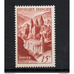 France No 792 - Neuf sans...