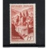 France No 792 - Neuf sans charnière